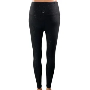 Beyond Yoga Women's Black High Rise Yoga Workout Athletic Leggings Pants Size S thumbnail 3