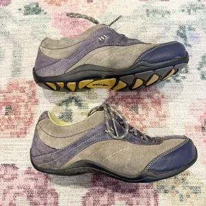 Ahnu Womens Trail Hiking Waterproof Shoes Size 7.5 Climbing Hiking‎ Outdoors thumbnail 3