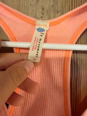 Free People Tank Top thumbnail 3