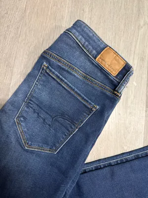 American eagle jegging jeans  thumbnail 8
