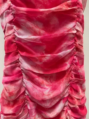 Revolve superdown Mini Dress thumbnail 3