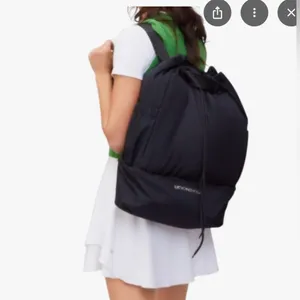 NWT Beyond Yoga Convertible Gym Bag Backpack Black thumbnail 16
