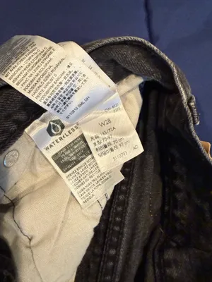 Levi’s 501 Shorts thumbnail 3