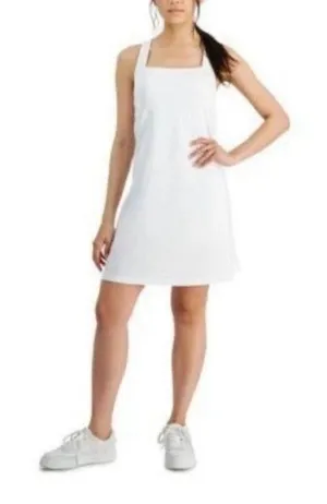 Ideology Athletic Dress With Built in Shorts and Bra Size Large thumbnail 1