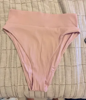 Aerie Swim Bottoms thumbnail 1
