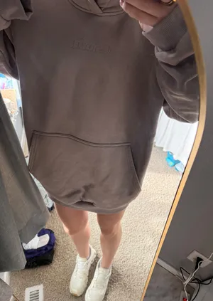 Comfrt hoodie   thumbnail 1