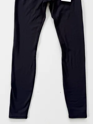 NWT Vuori Chilled Out Leggings in Washed Black XS thumbnail 3