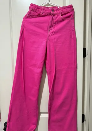 ZARA Jeans thumbnail 1