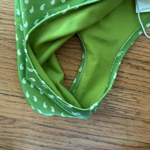 Shani Shemer Avocado Sleeved One piece Green Size XS thumbnail 5