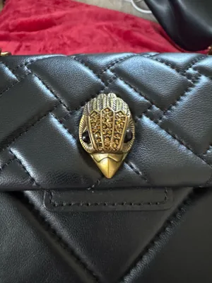 Kurt Geiger London Kensington Large Shoulder Bag thumbnail 3