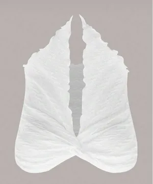 White Top Shein thumbnail 1