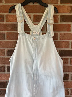 We the Free overalls small thumbnail 2