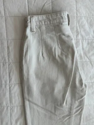 Free People We The Free Cerine Relaxed Bootcut Jeans thumbnail 6