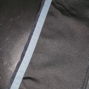 Free People Movement Womens Black Liza Active Tight Leggings‎ XS thumbnail 3