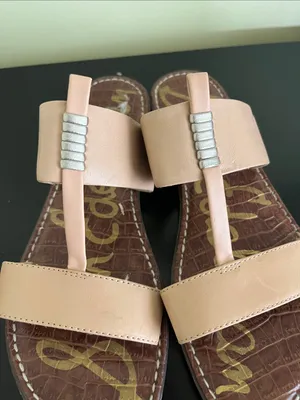 Sam Edelman Kane flat sandals thumbnail 7