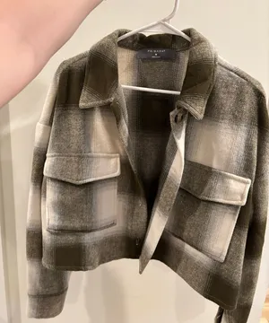 Primark Primary Jacket thumbnail 1