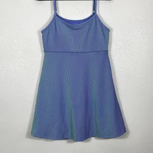 Beach Riot Athletic dress Two Tone Size M 66% Nylon 23% Spandex 11% Polyester thumbnail 5