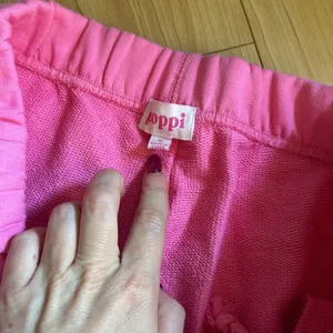 POPPI PINK SWEATS thumbnail 2