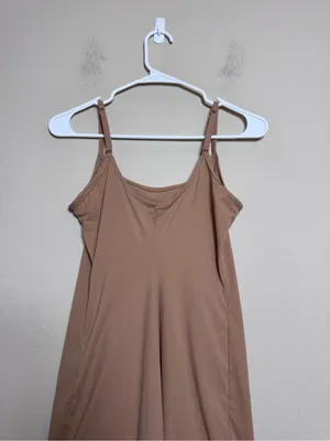 Skims Fits Everybody Slip Dress thumbnail 7