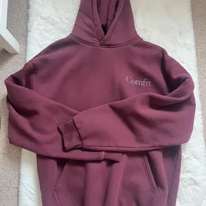 Comfrt hoodie  thumbnail 1