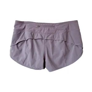 Lululemon Speed Up Short 2.5 Inch Sz 10 thumbnail 4