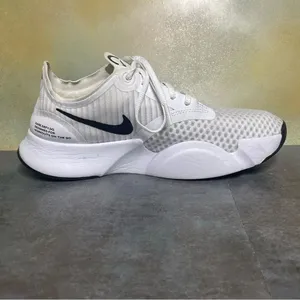 Nike Superrep Go Women's White Training Shoes Size 7.5 thumbnail 13