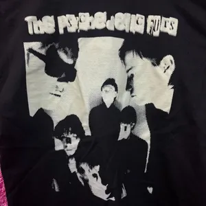 Psychedelic Furs and Squeeze Rock Tour Tshirt size Extra Large thumbnail 2