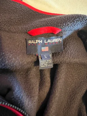 Ralph Lauren Polo Sport Men’s jacket thumbnail 4