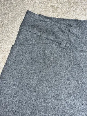 A New Day Stretch Gray Pants thumbnail 2