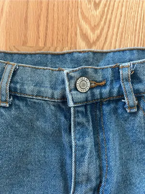 Brandy Melville John Galt Jean skirt thumbnail 3