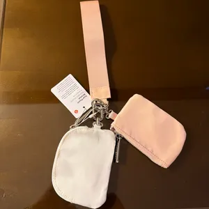 Lululemon Dual Wristlet Pouch thumbnail 3