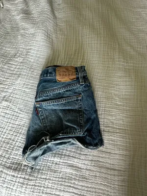 Levi’s Jean Shorts thumbnail 2