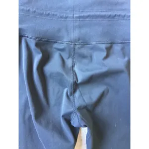 Vuori Performance Jogger Navy Blue High Rise Drawstring Sweatpants Womens Small thumbnail 8