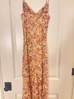 Sage The Label Dress thumbnail 2