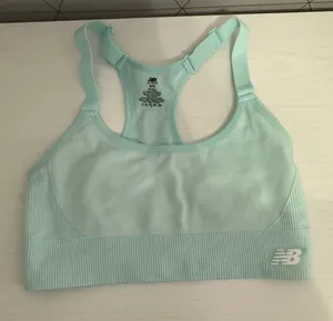 New Balance Sports Bra thumbnail 1