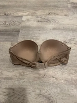 Calvin Klein Strapless Bra thumbnail 2