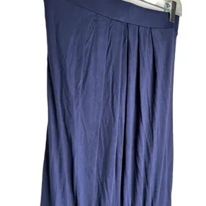 Patty Boutik Strapless Maxi Dress nwt thumbnail 4