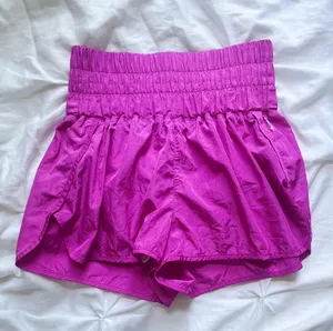 Free People Way Home Shorts thumbnail 1