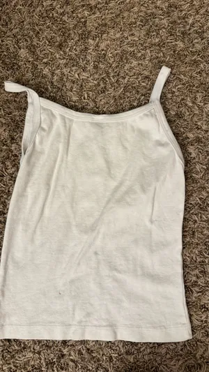 Los Angeles Apparel Big Little Reveal Baseball Tank tops thumbnail 8