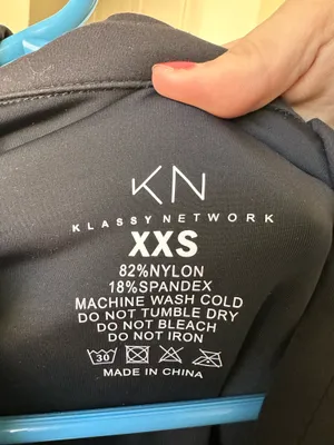 Klassy Network Brami V-neck bodysuit thumbnail 3