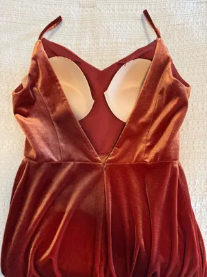 Sorella Vita Dress thumbnail 4