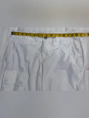 Ralph Lauren Vintage Cargo Pants Size 10 thumbnail 5