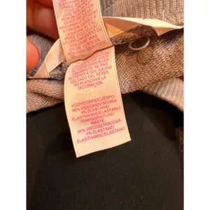 Victoria's Secret mauve purple soft jogger sweatpants thumbnail 4
