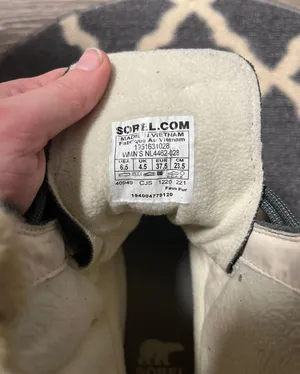 Sorel Winter Boots thumbnail 4