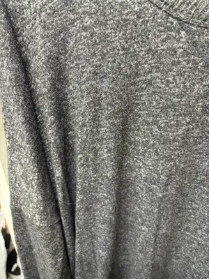 Aerie Oversized Sweater Pullover thumbnail 4