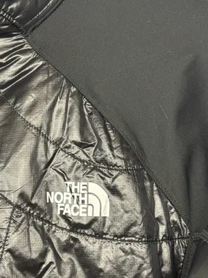 NORTH FACE Flight Series Jacket Women’s Medium Black Hybrid Lightweight thumbnail 15