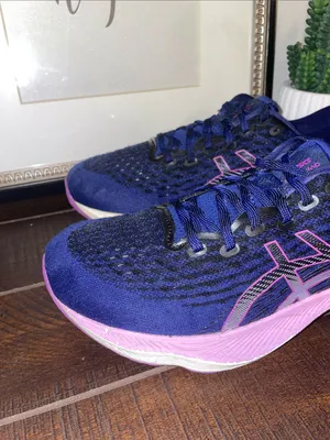 ASICS Gel Kayano Lite 3 Women's Running Shoes Sneakers Size 9.5 thumbnail 2