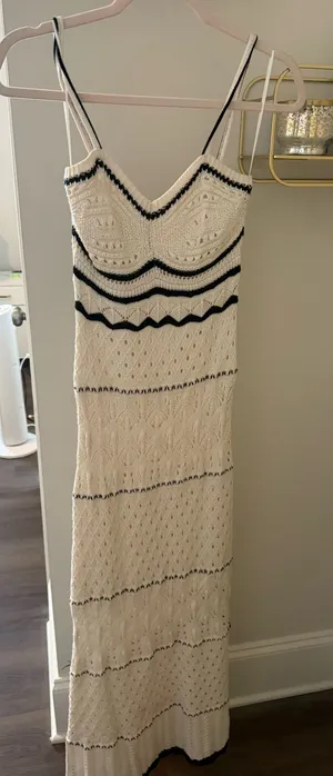 Olive & Oak Dress thumbnail 1
