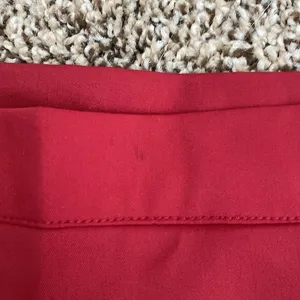 5/$30 🎈 Lashbair women’s large high waist high low wrap‎ skirt thumbnail 7