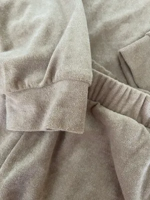 Dress Up Terry Cloth Set thumbnail 6